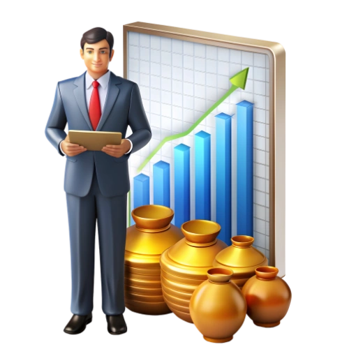 Finance CRM