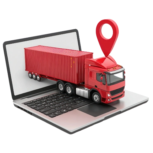 Logistics CRM
